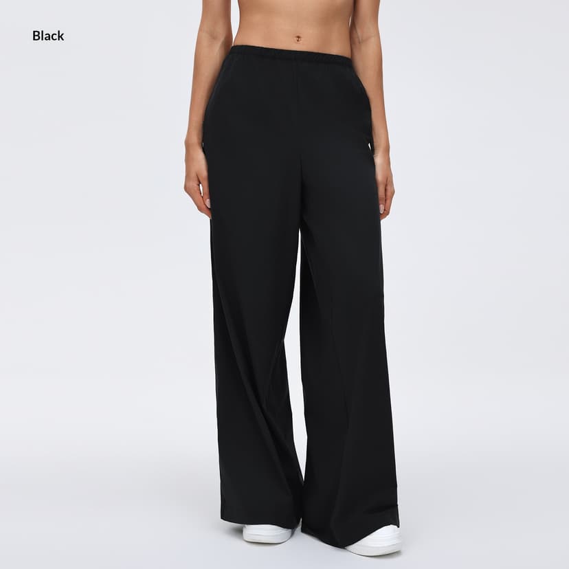 Pantalon Danse Yoga Femme — Fluidité et Mouvement